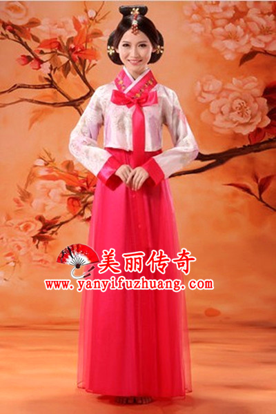 天津古装婚纱照_天津摩天轮之眼婚纱照